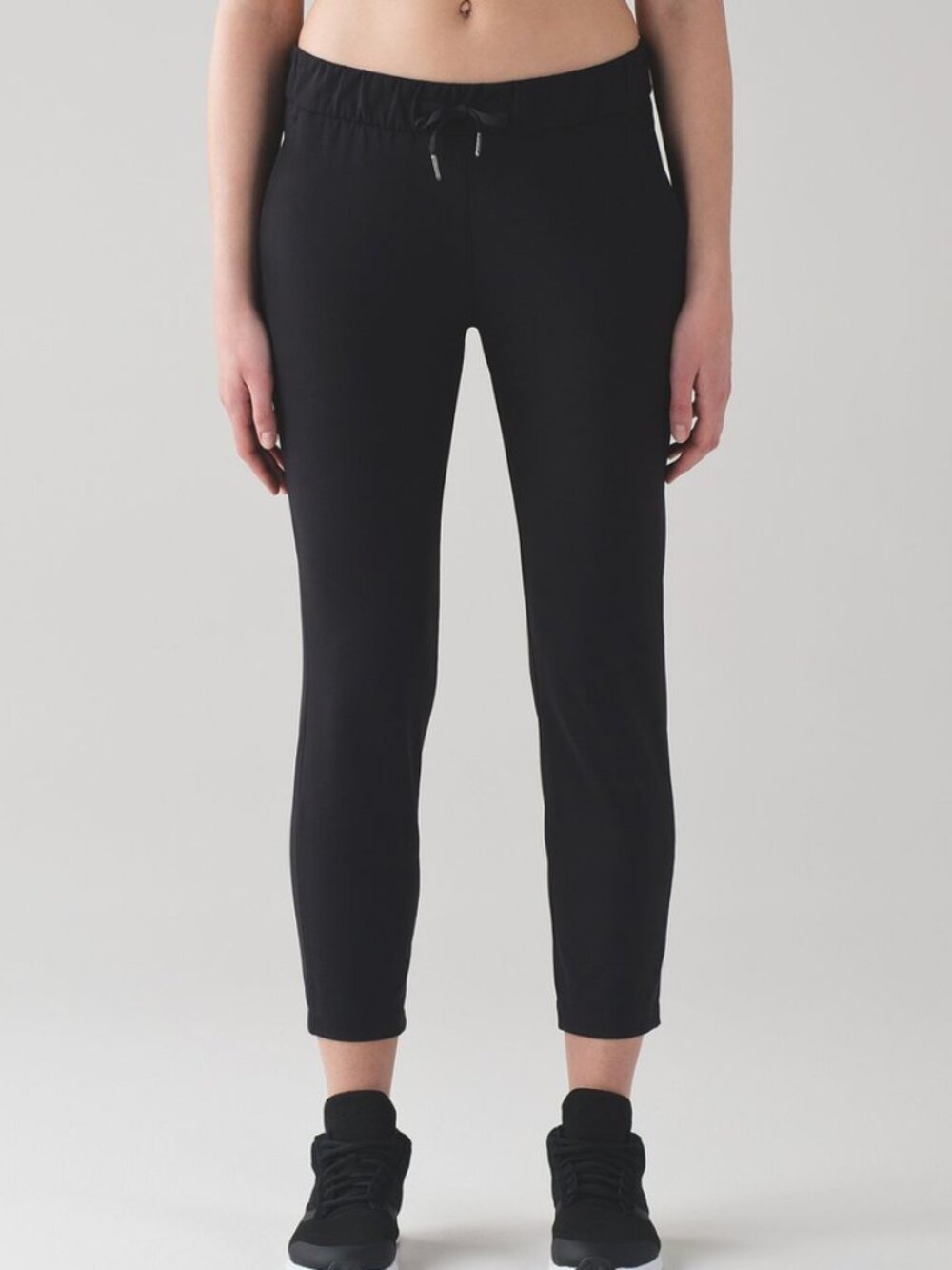 Lululemon On The Fly Pant Black Size 2